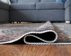 Rowner 5'2" X 7'1" Rug Signature Design By Ashley Machine Washable Rugs Rowner 5'2" X 7'1" Rug -Carpet And Flooring Stores 038fbda8438345358cd4f7d0f9323098