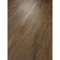 Shaw Alliant Prairie 7 In. X 48 In. Glue Down Vinyl Plank Flooring (34.98 Sq. Ft./case)