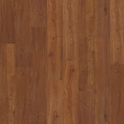 Shaw Triad Russet 7-in Wide X 2-mm Thick Water Resistant Luxury Vinyl Plank Flooring (34.98-sq Ft)