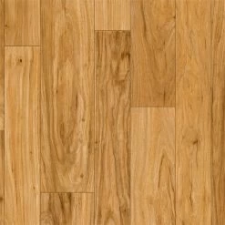 Armstrong Flooring Pickwick Landing II 12-ft W X Cut-to-Length Upcountry Hickory Natural Wood Look Low-Gloss Finish Sheet Vinyl