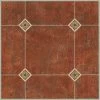 Armstrong Flooring Adobe 12-in X 12-in Water Resistant Peel And Stick Vinyl Tile Flooring (1-sq Ft)
