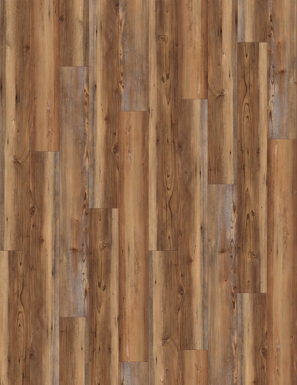 SMARTCORE Ultra Richmond Oak 6-in Wide x 7-1/2-mm Thick Waterproof Interlocking Luxury Vinyl Plank Flooring (15.76-sq ft) SMARTCORE Ultra Richmond Oak 6-in Wide X 7-1/2-mm Thick Waterproof Interlocking Luxury Vinyl Plank Flooring (15.76-sq Ft) -Carpet And Flooring Stores