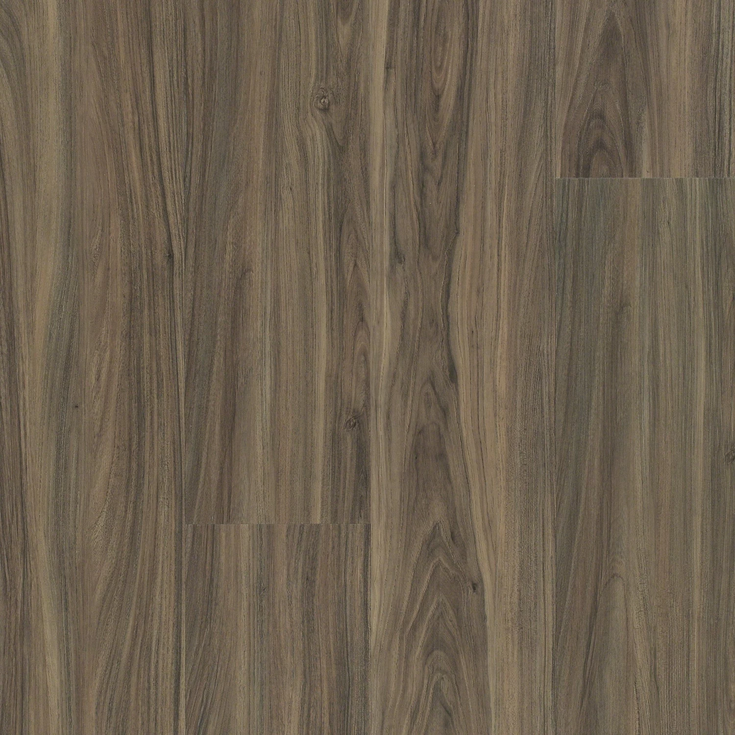 Shaw Newcastle Chateau Walnut 7-in Wide x 4-4/5-mm Thick Waterproof Interlocking Luxury Vinyl Plank Flooring (18.68-sq ft) Shaw Newcastle Chateau Walnut 7-in Wide X 4-4/5-mm Thick Waterproof Interlocking Luxury Vinyl Plank Flooring (18.68-sq Ft) -Carpet And Flooring Stores 09161513 13cc0755 fa62 4e41 885f
