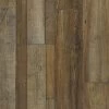 SMARTCORE Pro Claremount Oak 7-in Wide X 6-mm Thick Waterproof Interlocking Luxury Vinyl Plank Flooring (16.54-sq Ft)