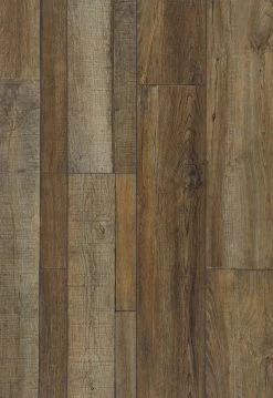 SMARTCORE Pro Old Wharf Walnut 7-in Wide X 6-mm Thick Waterproof Interlocking Luxury Vinyl Plank Flooring (16.54-sq Ft) -Carpet And Flooring Stores 09475540 79ddc681 880d 46d6 89c4 dcd62a485cfc 1800x1800