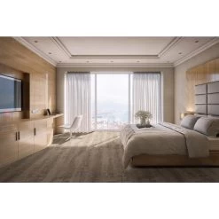 MSI Woodland Rustic Pecan 7 In. X 48 In. Rigid Core Luxury Vinyl Plank Flooring (23.8 Sq. Ft. / Case) -Carpet And Flooring Stores 0a340cabad0ba192e6774de8cb4c31e8 32610f83 1fe4 4d9b a2c7 373eae4d4d44 1800x1800