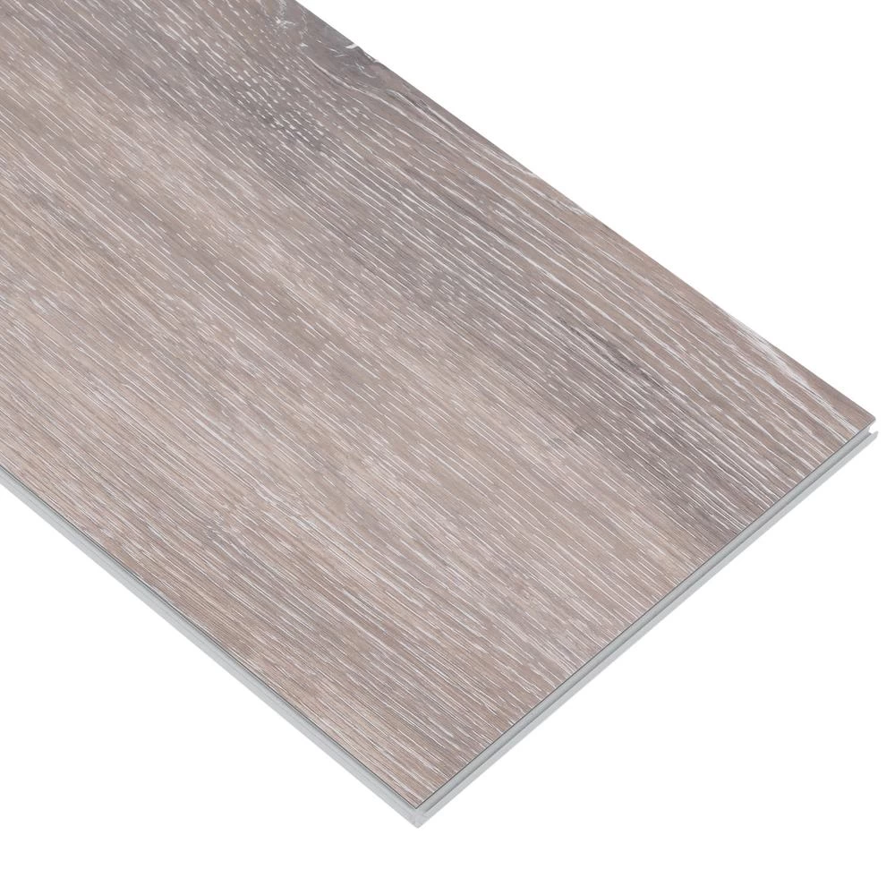 Lifeproof Radiant Oak Multi-Width x 47.6 in. L Luxury Vinyl Plank Flooring (19.53 sq. ft. / case) Lifeproof Radiant Oak Multi-Width X 47.6 In. L Luxury Vinyl Plank Flooring (19.53 Sq. Ft. / Case) -Carpet And Flooring Stores