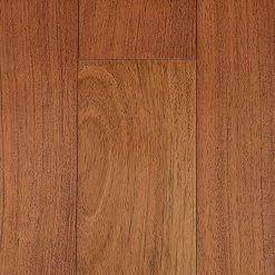 Classico BC12100 Natural 1/2" X 5" Brazilian Cherry Hardwood Flooring