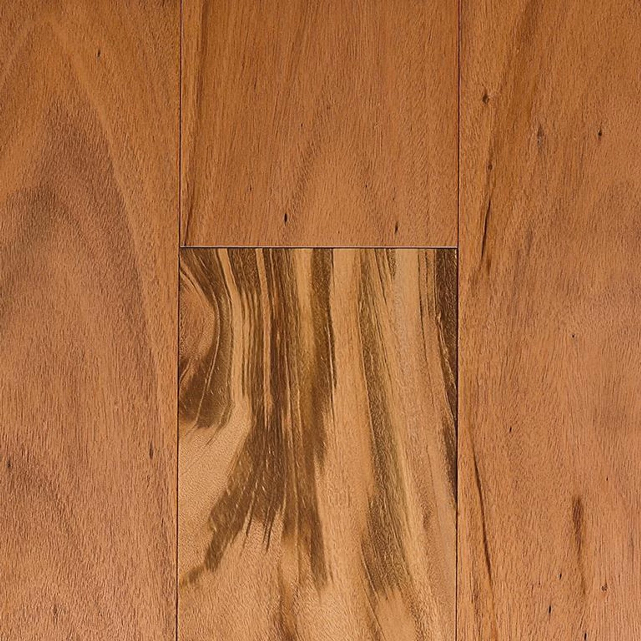 Classico TW12100 Natural 1/2" X 5" Tigerwood Hardwood Flooring Classico TW12100 Natural 1/2" X 5" Tigerwood Hardwood Flooring -Carpet And Flooring Stores 10006277 96371.1646996247