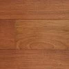 Solido BC3451000 Natural 3/4" X 5-1/2" Brazilian Cherry Hardwood Flooring