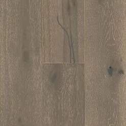 Robbins Lasting Traditions LTEK316S Coolest Gray 1/2" X 7-1/2" White Oak Hardwood Flooring
