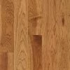 Robbins Natural Forest Smooth NFSH220S Suede Brown 3/4" X 5" Hickory Hardwood Flooring