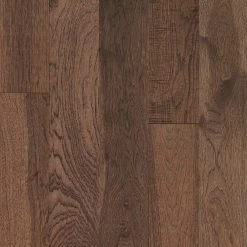 Robbins Natural Forest Smooth NFSH130S Autumn Brown 3/4" X 3-1/4" Hickory Hardwood Flooring