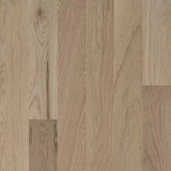 Robbins Natural Forest Smooth NFSK432S Totally Tan 3/4" X 4" Oak Hardwood Flooring
