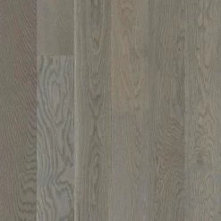 Robbins Natural Forest Smooth NFSK442S Understated Gray 3/4" X 4" Oak Hardwood Flooring