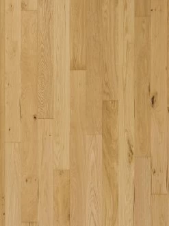 Mohawk TecWood Select Camden Isle WEK52-08 Winter Wheat 1/2" X 5" White Oak Hardwood Flooring