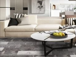 Deco Products 20-Piece 6-in X 36-in Mambo. Grey, White Luxury Vinyl Plank Flooring -Carpet And Flooring Stores 1001459460 13052021 1800x1800