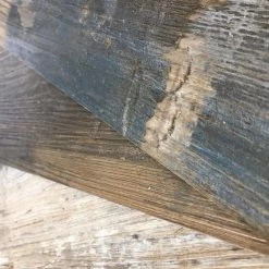 Deco Products COLORS 20-Piece 6-in X 36-in Swing Mixed Luxury Vinyl Plank Flooring