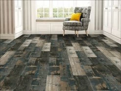 Deco Products COLORS 20-Piece 6-in X 36-in Swing Mixed Luxury Vinyl Plank Flooring -Carpet And Flooring Stores 1001459472 13431103 1800x1800