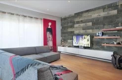 Deco Products COLORS 20-Piece 6-in X 36-in Swing Mixed Luxury Vinyl Plank Flooring -Carpet And Flooring Stores 1001459472 13431104 1800x1800