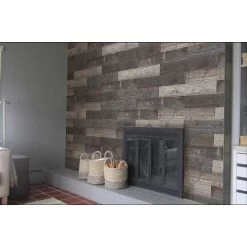 Deco Products COLORS 20-Piece 6-in X 36-in Swing Mixed Luxury Vinyl Plank Flooring -Carpet And Flooring Stores 1001459496 13259248 f1750e56 1498 4455 835b d0e68c92697e 1800x1800