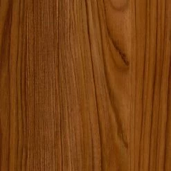 TrafficMaster Teak 6 In. W X 36 In. L Luxury Vinyl Plank Flooring (24 Sq. Ft. / Case)