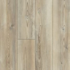 Shaw Prismatic Plus Glacier Pine 7-in Wide X 5-1/2-mm Thick Waterproof Luxury Vinyl Plank Flooring (18.91-sq Ft)
