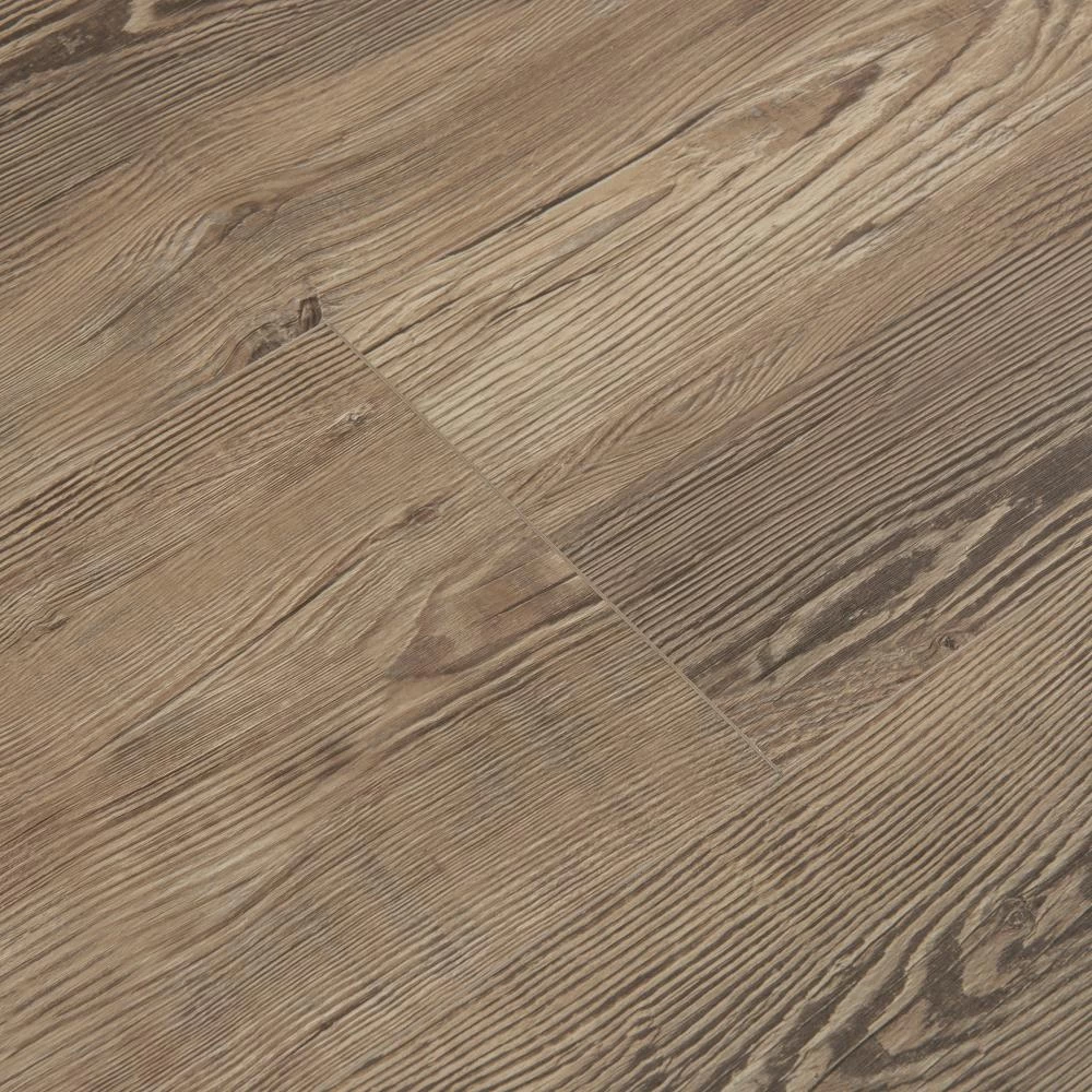 CALI Longboards Vinyl Pro Oceanic Oak 9-in Wide x 8-mm Thick Waterproof Interlocking Luxury Vinyl Plank Flooring (26.62-sq ft) CALI Longboards Vinyl Pro Oceanic Oak 9-in Wide X 8-mm Thick Waterproof Interlocking Luxury Vinyl Plank Flooring (26.62-sq Ft) -Carpet And Flooring Stores 12257888 385292b7 654f 4d68 8908