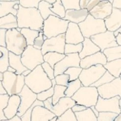 Flexco Conductive Tile Ivory/Buckskin 24-in X 24-in Vinyl Tile Flooring (4-sq Ft)