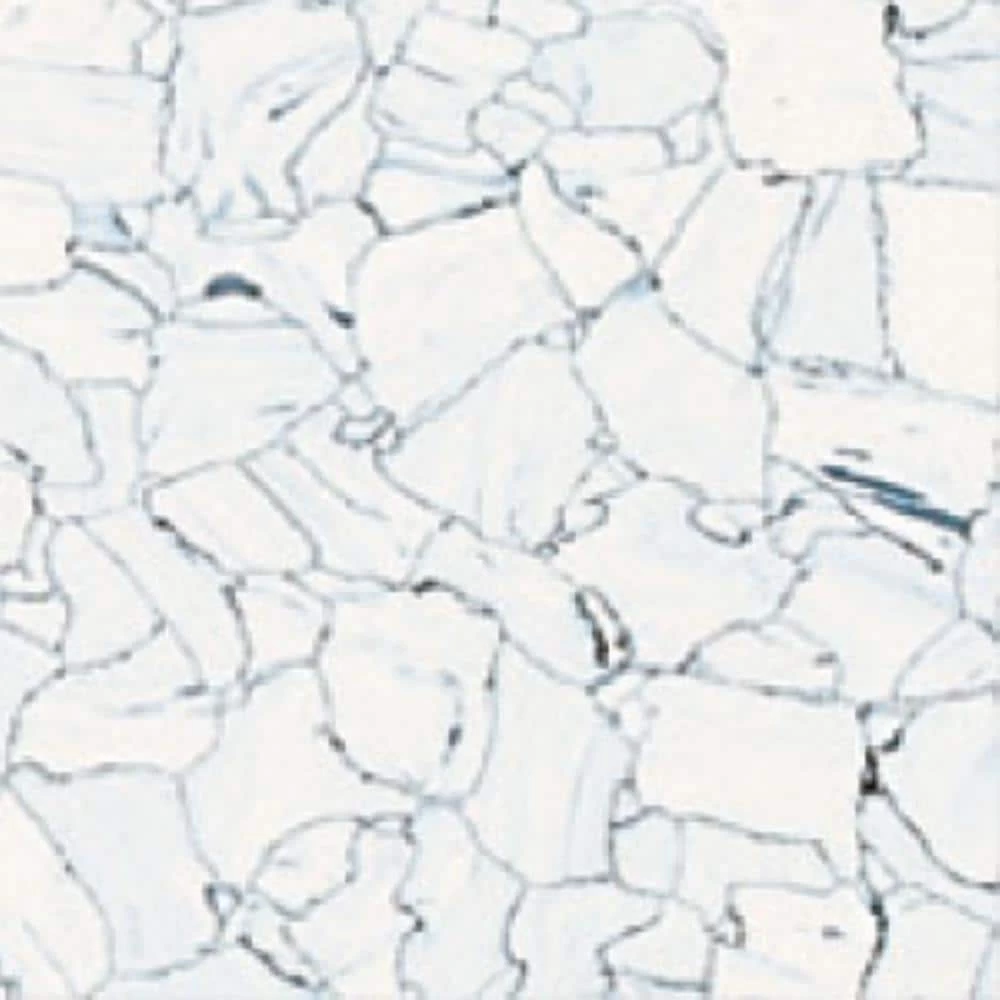 Flexco Dissipative Tile White/Blue 24-in x 24-in Vinyl Tile Flooring (9-sq ft) Flexco Dissipative Tile White/Blue 24-in X 24-in Vinyl Tile Flooring (9-sq Ft) -Carpet And Flooring Stores