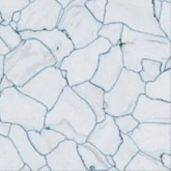 Flexco Dissipative Tile Steel Gray 24-in X 24-in Vinyl Tile Flooring (9-sq Ft)