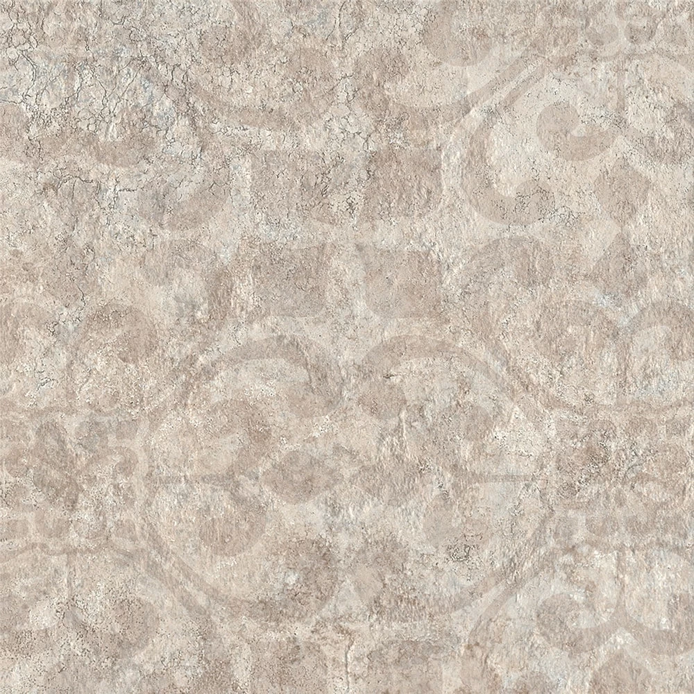 Armstrong Flooring Crescendo Floral Essence Muted Gray 12-in x 12-in Groutable Peel and Stick Vinyl Tile Flooring (1-sq ft) Armstrong Flooring Crescendo Floral Essence Muted Gray 12-in X 12-in Groutable Peel And Stick Vinyl Tile Flooring (1-sq Ft) -Carpet And Flooring Stores