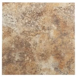 Achim Sterling Granite 12-in X 12-in Water Resistant Peel And Stick Vinyl Tile Flooring (20-sq Ft)