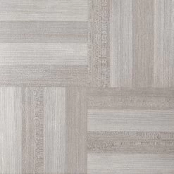 Achim Nexus Ash Grey Wood 12-in X 12-in Peel And Stick Vinyl Tile Flooring (20-sq Ft)