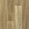 Shaw Parallax HD Plus Balletic 7-in Wide X 8-mm Thick Waterproof Luxury Vinyl Plank Flooring (18.91-sq Ft)