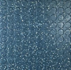 Flexco Rubber Tile Delft Pansy 18-in X 18-in Vinyl Tile Flooring (2.25-sq Ft)