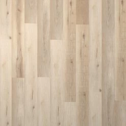 ProCore Plus English Grove Oak 7-in Wide X 5-mm Thick Waterproof Interlocking Luxury Vinyl Plank Flooring (23.24-sq Ft)
