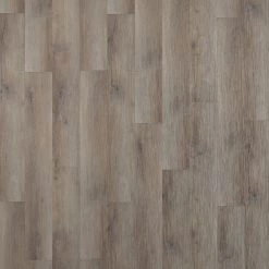 ProCore Plus Crescent Oak 7-in Wide X 5-mm Thick Waterproof Interlocking Luxury Vinyl Plank Flooring (23.21-sq Ft)