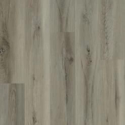 Shaw Matrix With Advance Flex Technology Sea Salt Hickory 6-in Wide X 3-1/5-mm Thick Waterproof Interlocking Luxury Vinyl Plank Flooring (23.63-sq Ft)
