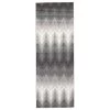 Feizy Rugs Bleecker 2'10" X 7'10" Ash Area Rug