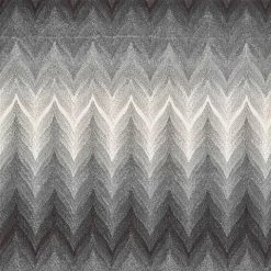 Feizy Rugs Bleecker 2'10" X 7'10" Ash Area Rug -Carpet And Flooring Stores 1567454 3