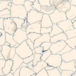 Flexco Dissipative Tile Ivory/Buckskin 24-in X 24-in Vinyl Tile Flooring (4-sq Ft)