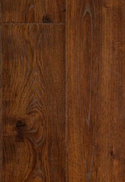 Mohawk Elderwood CDL80-04 Aged Copper 7 1/2" X 54" RevWood Plus 12 MM Laminate Flooring