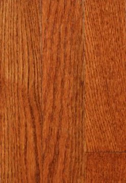 Nubrisa Premier Flooring SPKDF29H202 American Oak 3/4" X 2 1/4" Oak Hardwood Flooring