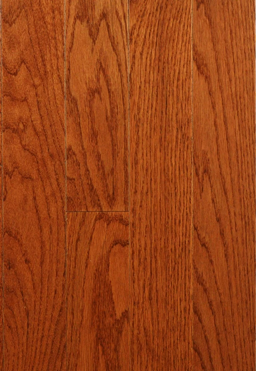 Nubrisa Premier Flooring SPKDF39H202 American Oak 3/4" X 3 1/4" Oak Hardwood Flooring Nubrisa Premier Flooring SPKDF39H202 American Oak 3/4" X 3 1/4" Oak Hardwood Flooring -Carpet And Flooring Stores 176177 98561.1646981658