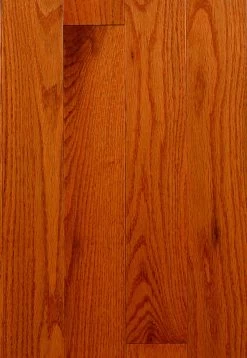 Nubrisa Premier Flooring SPKDF39H203 Colonial Oak 3/4" X 3 1/4" Oak Hardwood Flooring