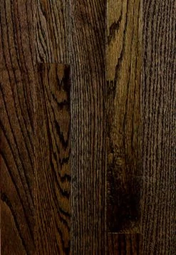 Nubrisa Premier Flooring SPKDF29H206 Gray 3/4" X 2 1/4" Oak Hardwood Flooring