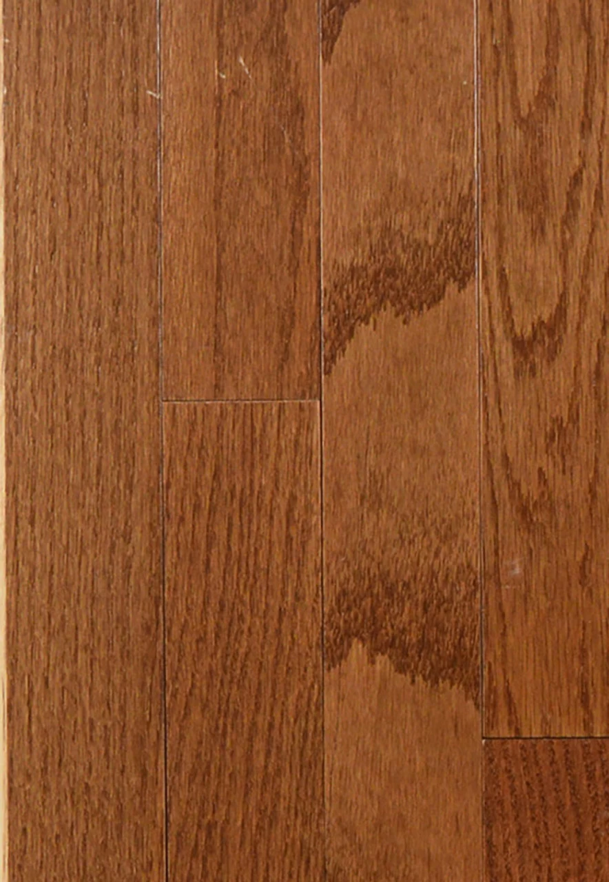Nubrisa Premier Flooring SPKDF29H205 Tudor 3/4" X 2 1/4" Oak Hardwood Flooring Nubrisa Premier Flooring SPKDF29H205 Tudor 3/4" X 2 1/4" Oak Hardwood Flooring -Carpet And Flooring Stores 180777 91245.1646982121