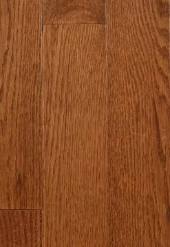 Nubrisa Premier Flooring SPKDF39H205 Tudor 3/4" X 3 1/4" Oak Hardwood Flooring