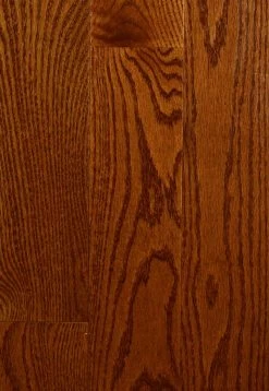 Nubrisa Premier Flooring SPKDF59H205 Tudor 3/4" X 5" Oak Hardwood Flooring